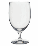 DARTINGTON CRYSTAL WINE MASTER MINERAL WATER GLASS